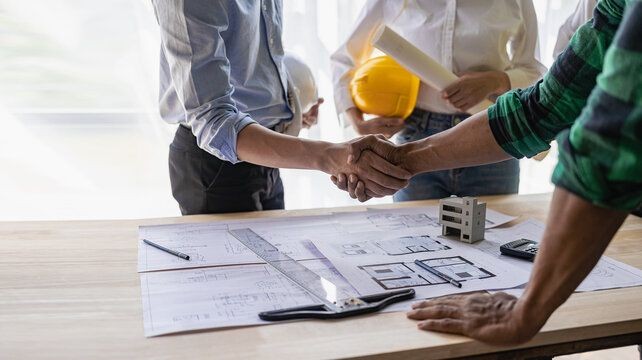 Design and project management